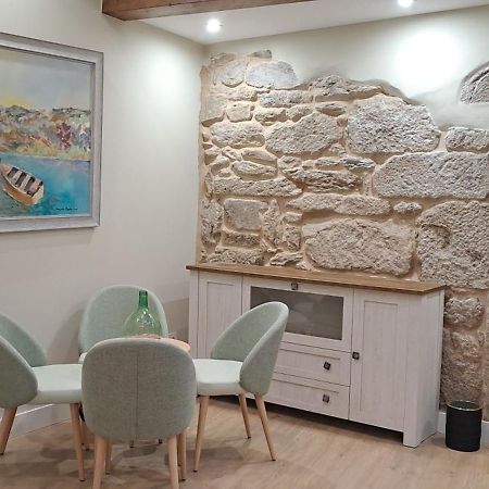 Xanela Xures Hotel Muinos  Ngoại thất bức ảnh