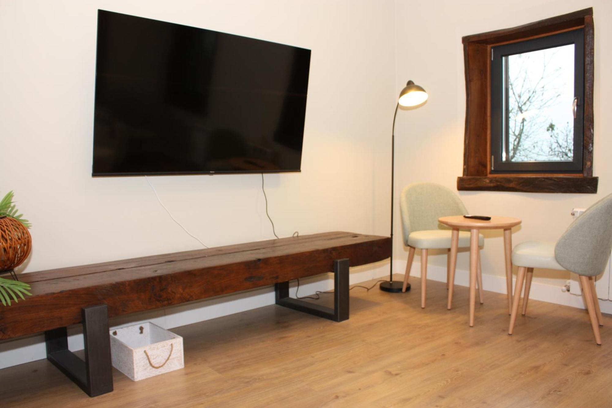 Xanela Xures Hotel Muinos  Ngoại thất bức ảnh