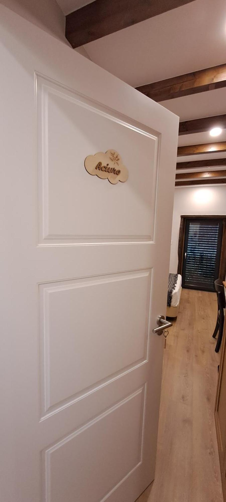 Xanela Xures Hotel Muinos  Ngoại thất bức ảnh